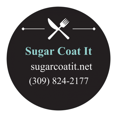 Sugar Coat It