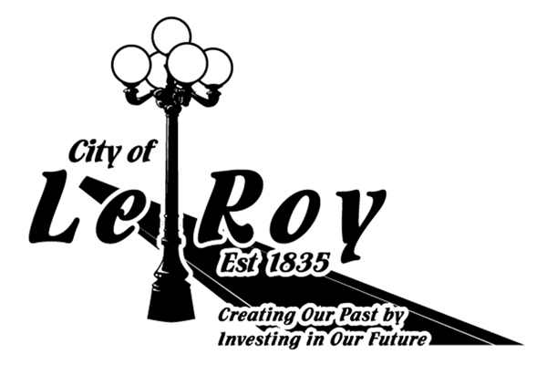 Help Shape the future of Downtown Le Roy