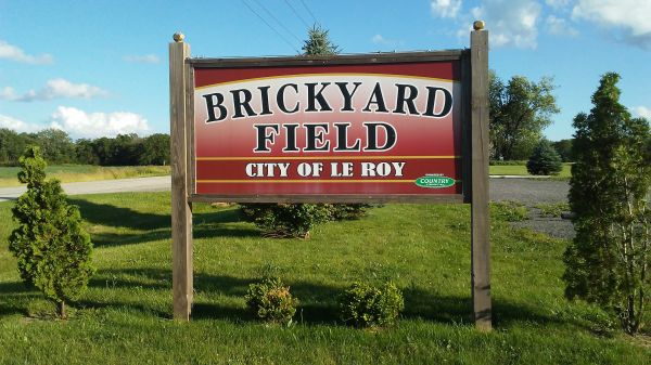 Brickyard Field