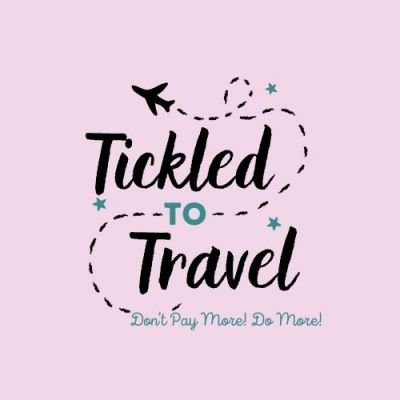 Tickled To Travel