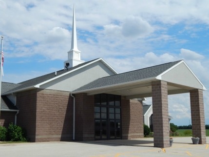 Le Roy Christian Church