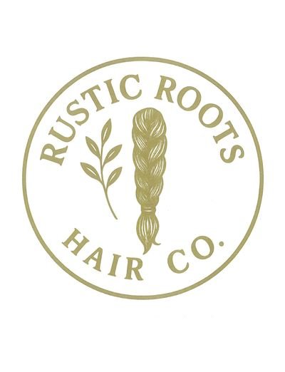 Rustic Roots Hair Co.