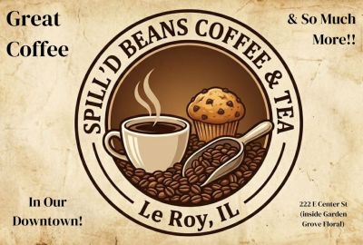Spill'd Beans