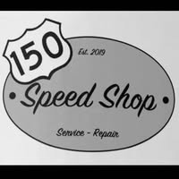 150 Speed Shop