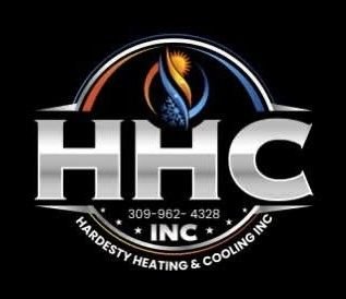 Hardesty Heating & Cooling, Inc.