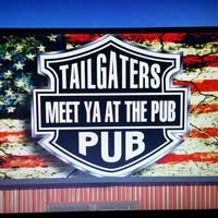 TailGaters Pub