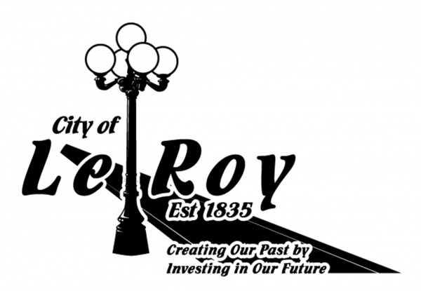 Help Shape the Future of Downtown LeRoy